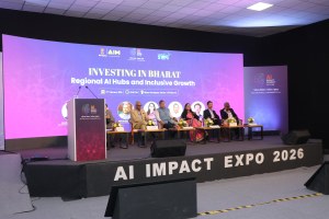 India AI Impact Summit